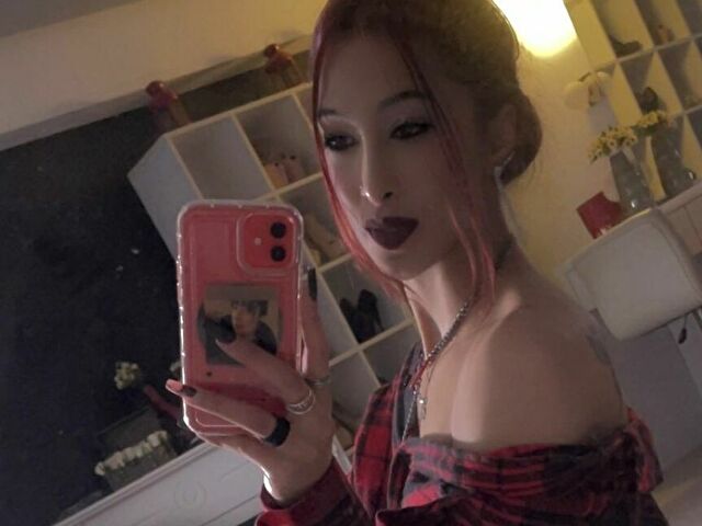 Profil de Vannyfoxx - Photo n°1