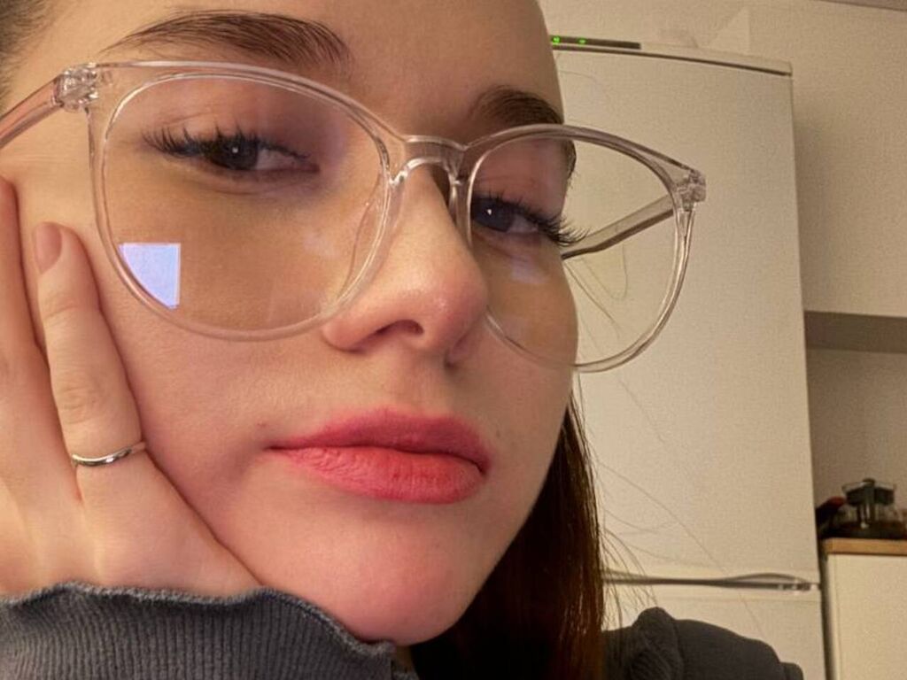 Vanylily's profile - Image n°0