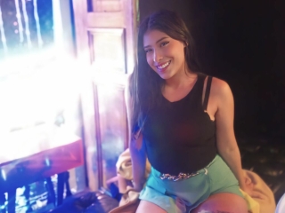 Vargasdaniela's Sexcam