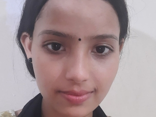 Webcam sex with Varshi
