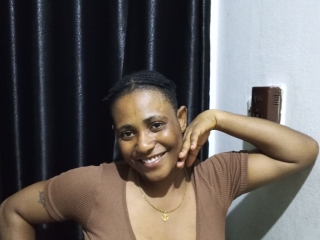 Webcam sex con Varvararuby