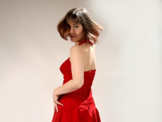 Vasilisagold's Sexcam