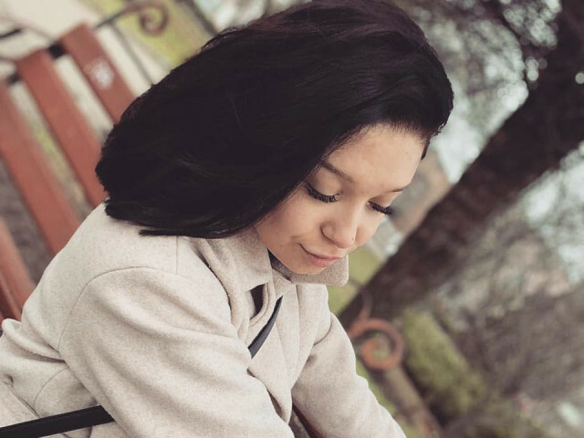 Profil de Aliisa00011 - Photo n°1
