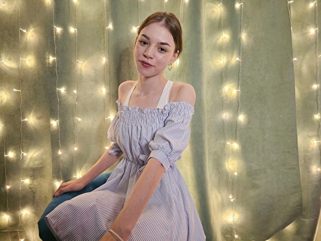 Krista's profile - Image n°0