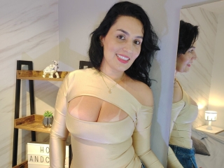 Sexo por webcam con Vega_Rose