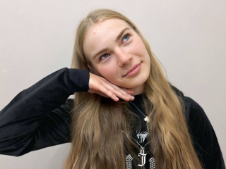 Veliahodgkins's Sexcam