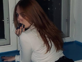 Velmabrooks's Sexcam