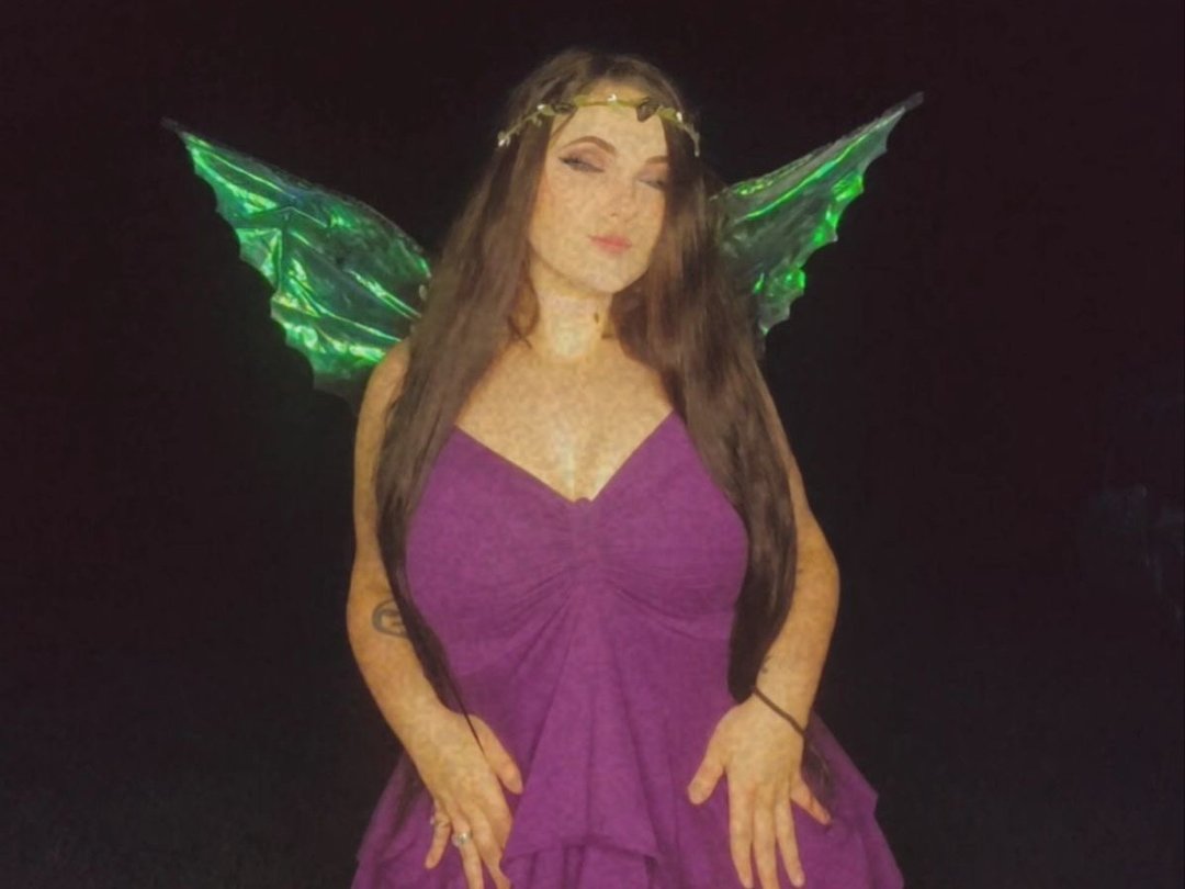 Velmakittyy's profile - Image n°0