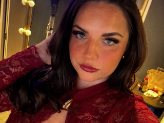 Sexcam Live Show von Velourax