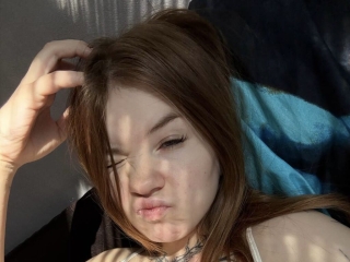 Velvagezalyan's Sexcam