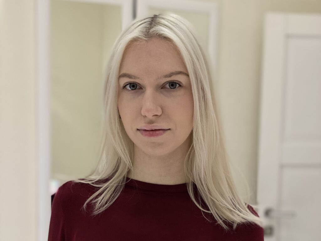 Velveetsweet's profile - Image n°0