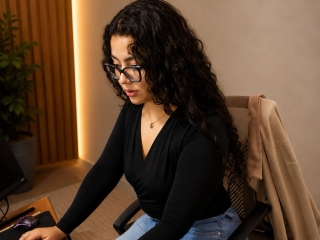 Sexo por webcam con Velvet_Aura