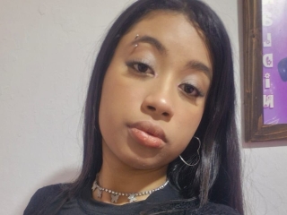 Sexo por webcam con Velvet_Fox
