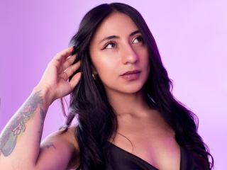 Webcam sex with Velvet_Gg