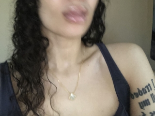 Velvetbby's Sexcam