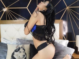 Profil de Velvetblacks