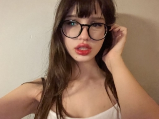 Velvetcassie's Sexcam