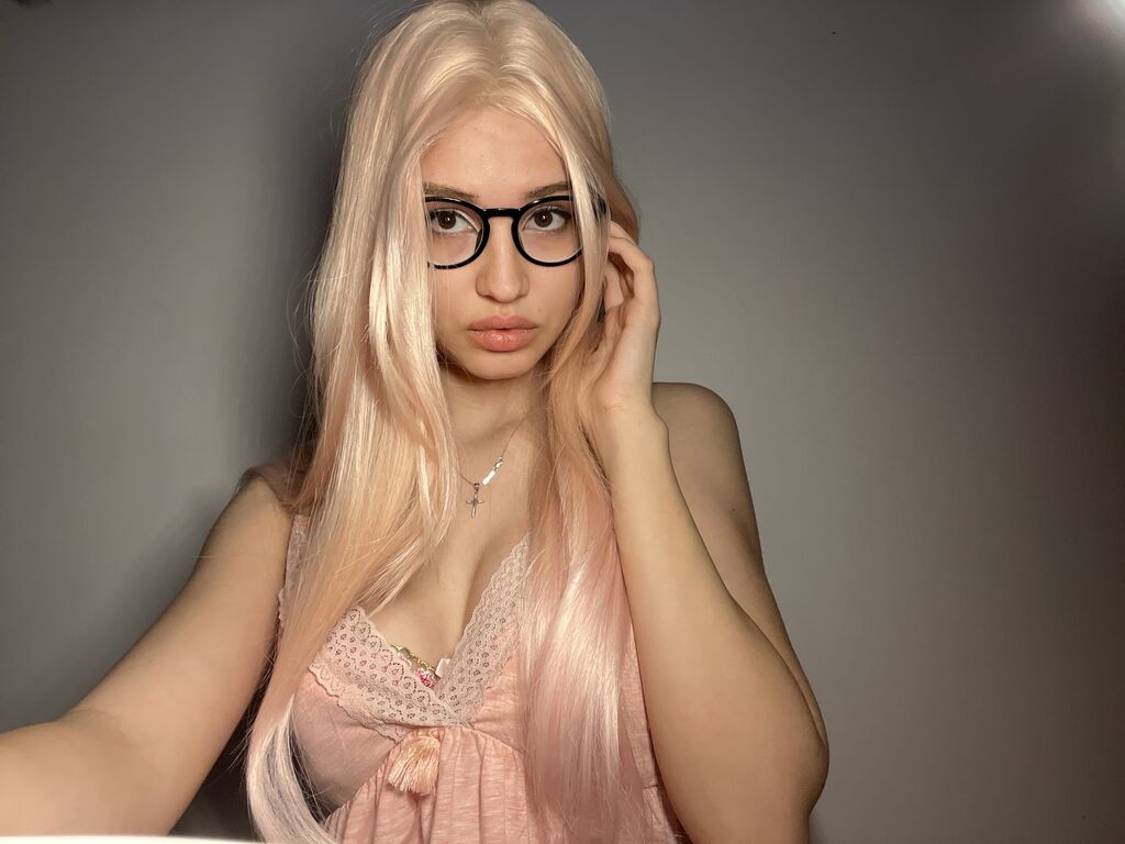 Profil de Velvetcassie - Photo n°1