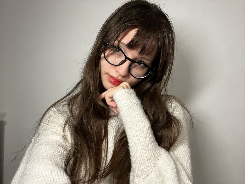 Profil de Velvetcassie - Photo n°2