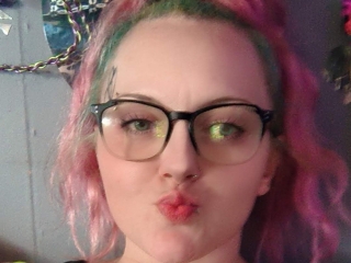 Sexcam Live Show von Velvetdesires