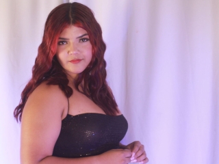 Webcam sex con Velvetflame