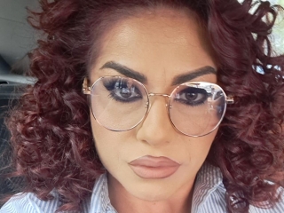 Velvetmarsha's Sexcam