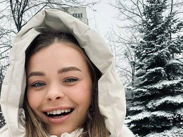 VelvetMira' profilo - Immagine n°1