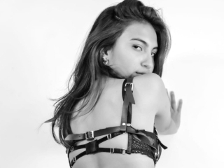 Webcam sex de Velvetmystic