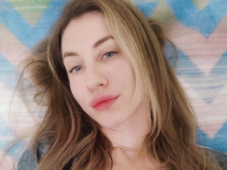 Sexo por webcam con Velvetnika