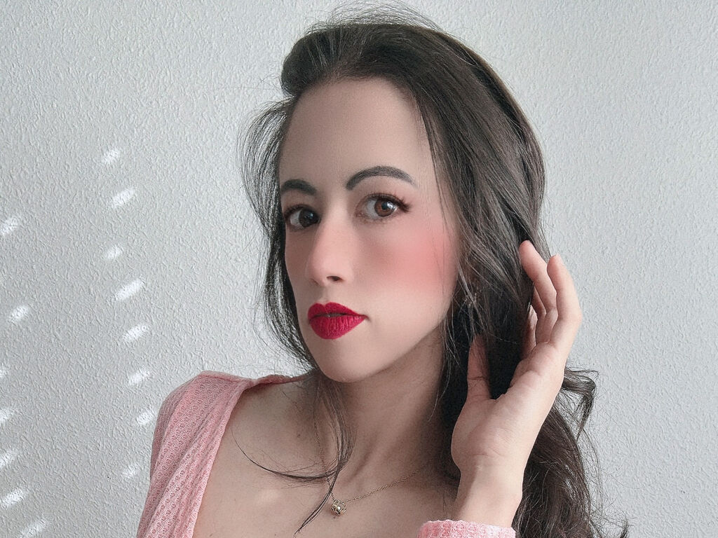 Velvetnina's Profil - Bild n°1