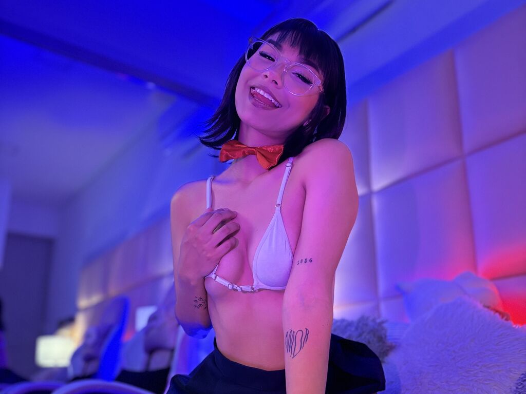 Velvetnyx's Profil - Bild n°0