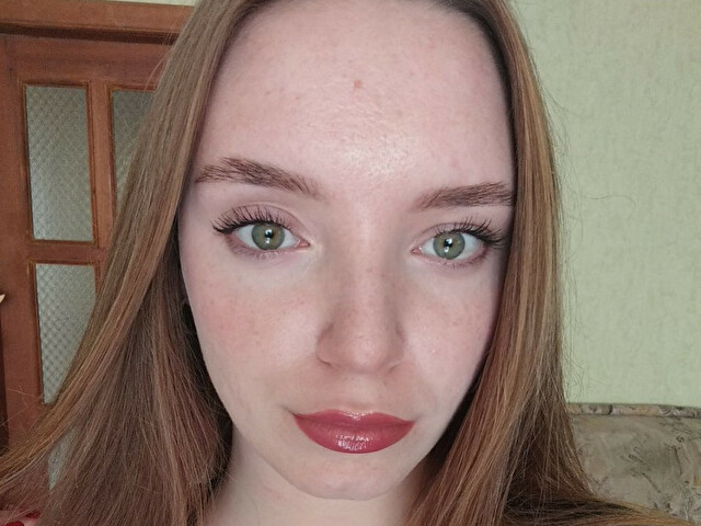 Profil de Velvetqueen - Photo n°1