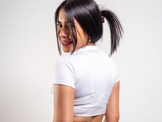 Sexo por webcam con Velvetrosss