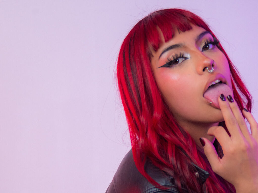 Perfil con Velvetrousee - Imagen  n°1