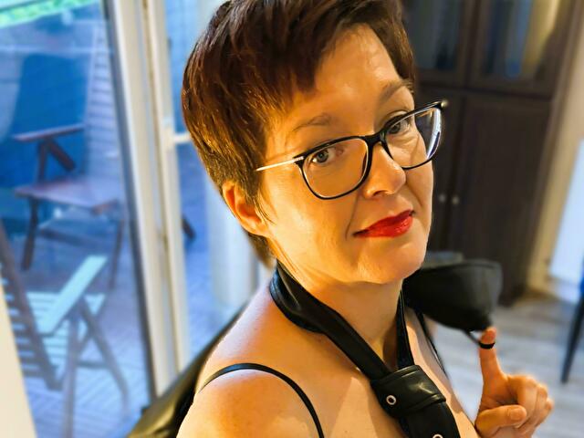 Velvetsofie's Profil - Bild n°1