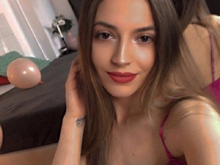 Velvetspell's Sexcam