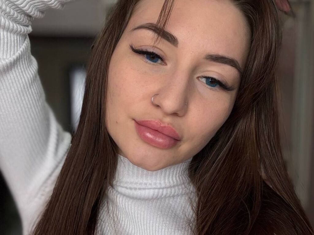 Velvetsunshine's profile - Image n°0