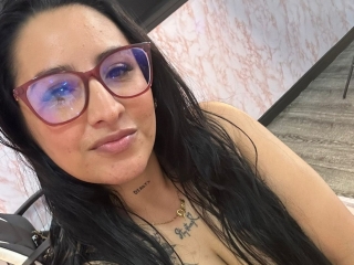 Webcam sex de Velvettred