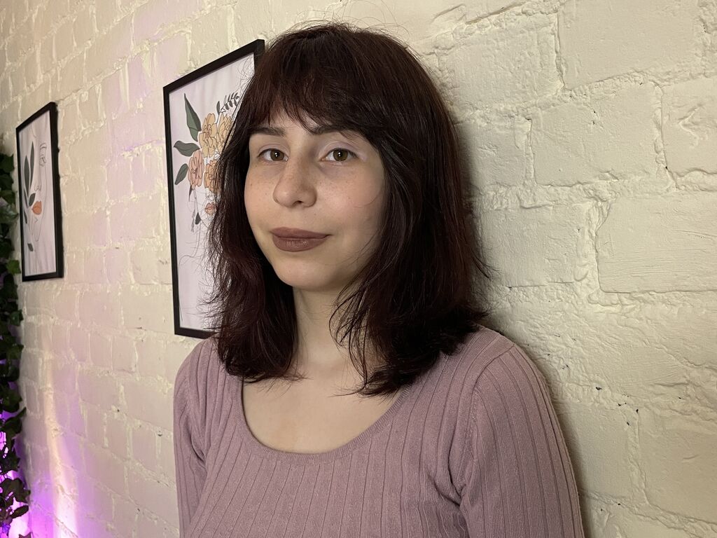 Velvettrosee's Profil - Bild n°0