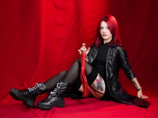 Velvetvenus's Sexcam