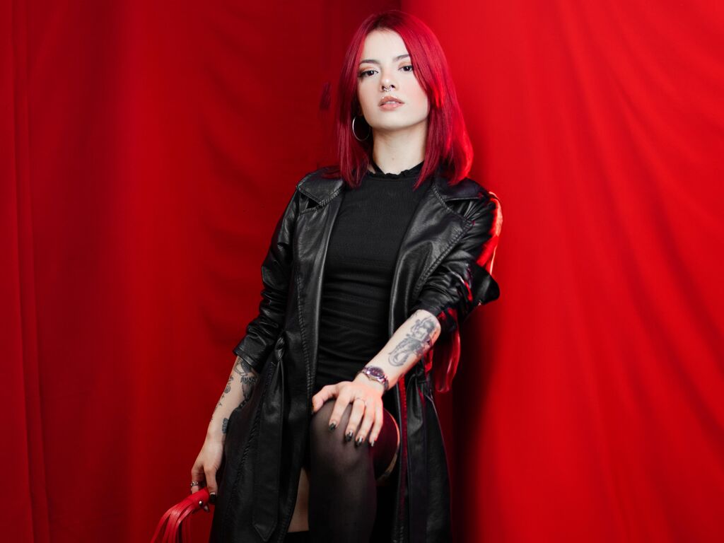 Velvetvenus's profile - Image n°1