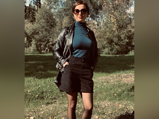 Profil de Velvetvibe - Photo n°1