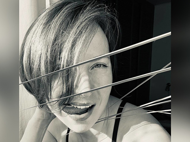 Profil de Velvetvibe - Photo n°13