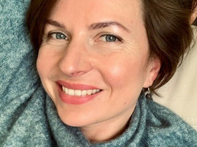 Profil de Velvetvibe - Photo n°1