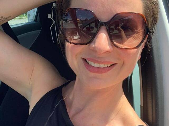 Profil de Velvetvibe - Photo n°4