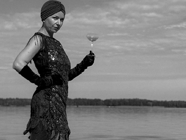 Profil de Velvetvibe - Photo n°5