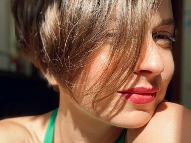 Profil de Velvetvibe - Photo n°8