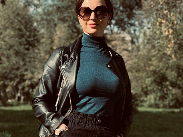 Profil de Velvetvibe - Photo n°9