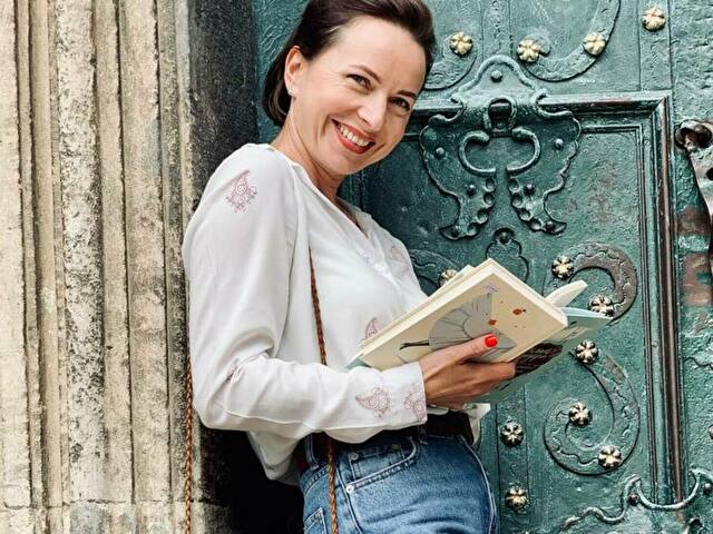 Profil de Velvetvibe - Photo n°11