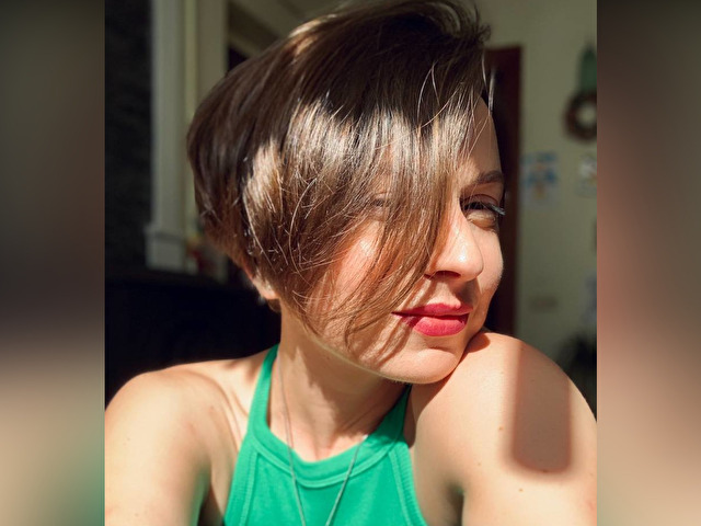 Profil de Velvetvibe - Photo n°2